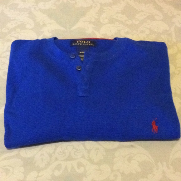 POLO RALPH LAUREN - Picture 2 of 5